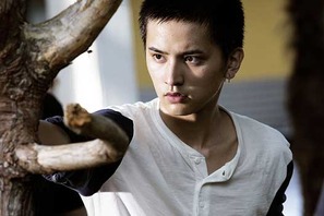 佐藤健に続く“坊主系男子”！『ストレイヤーズ・クロニクル』瀬戸利樹に注目 画像