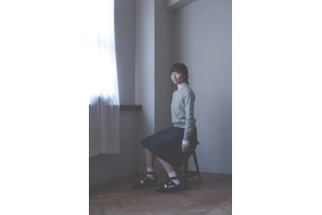 『ポプラの秋』主題歌に持田香織！ 『岸辺の旅』原作者のロングセラーを映画化 画像