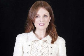 【インタビュー】ジュリアン・ムーア、彼女のスピーチこそ「まさに『アリスのままで』」 画像