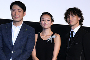 チャン・ツィイー、『おくりびと』へ祝福の声「同じアジア人として嬉しい」 画像