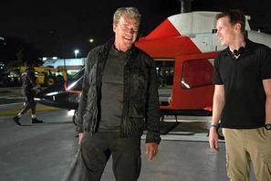 シュワ来日記念！『ターミネーター』への愛が止まらない特別映像が到着 画像