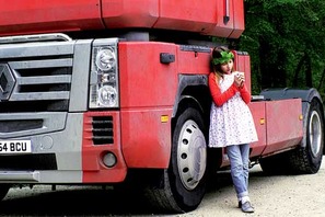 デザイナー・アニエスベー、本名で初監督！『わたしの名前は…』10月公開へ 画像