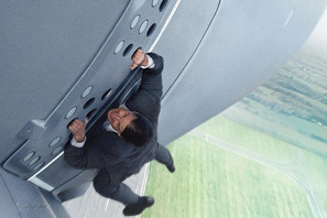 【特報映像】ギタリストMIYAVI、『M:I5』テーマ曲を大胆アレンジ！ PV公開 画像