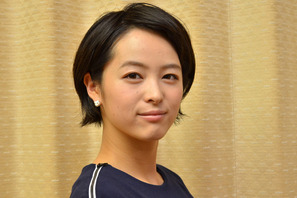 【インタビュー】「女優を辞めようと思った」清野菜名を挫折の淵から救った、運命的出会いとは 画像