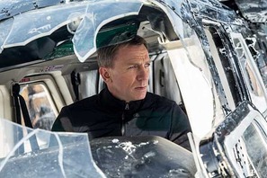 ジェームズ・ボンド、悪の組織“スペクター”に迫る…『007』最新予告解禁 画像