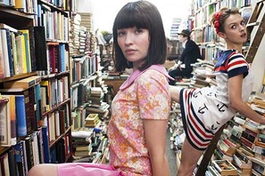 【シネマモード】感覚で心を刺激する…音楽とファッションの関係『ゴッド・ヘルプ・ザ・ガール』 画像