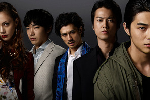 【ご招待】キャスト＆スタッフ登壇『GONIN　サーガ』試写会に10組20名様 画像