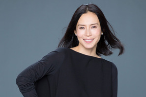 【インタビュー】中谷美紀 30代で取り払った己の限界、40代を前にその目に映る理想 画像