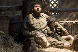 2つの時代をつなぐ謎…　スパイク・リーが仕掛ける新たな感動『セントアンナの奇跡』 画像