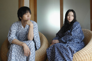 中谷美紀×大森南朋が夫婦役に！　江國香織原作『スイートリトルライズ』が映画化 画像