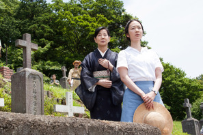 【ご招待】『母と暮せば』試写会に25組50名様 画像