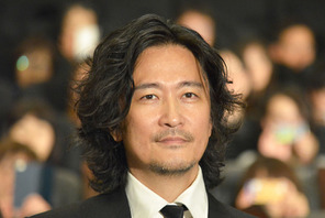 約4万枚の名刺を配った紀里谷和明監督、「命がけで作った作品」と感無量 画像