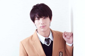 中川大志、“美術男子”を熱演「絵を描くシーンは楽しい」『通学途中』メイキング到着 画像