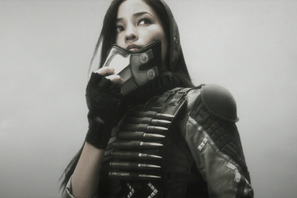 黒木メイサと菊地凛子が女ハンター役で共演！　押井守『アサルトガールズ』公開決定 画像