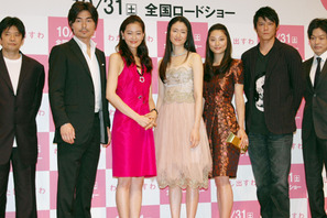 小雪がもしも大金を手に入れたら——「ケータリングの会社でも作ろうかな…」 画像