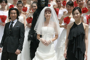 上野樹里、先輩・木村佳乃の結婚願望にツッコミ！　「人並みにって何ですか？」 画像