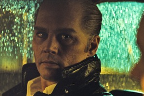 ジョニー・デップも「圧倒された」…監督の手腕が光るメイキング映像到着『ブラック・スキャンダル』 画像