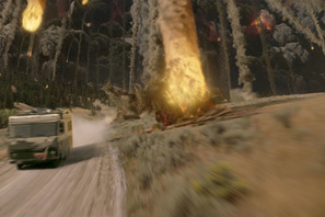 『2012』予告編到着！　が…現実は映画よりも衝撃的？　2012年終末説が熱い 画像