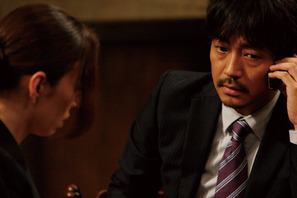 大森南朋主演『笑う警官』主題歌に復活間近の歌姫W・ヒューストンの新曲が決定！ 画像