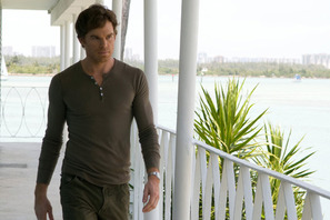 シネマカフェ的海外ドラマvol.117　胸キュン男のスマイル第1回「デクスター」 画像