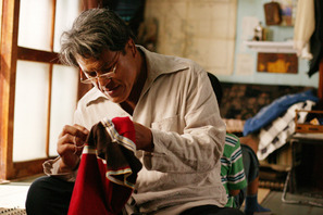 辻仁成が自らの思いを映した父の愛にホロリ　TIFFコンペ注目作！『ACACIA』 画像