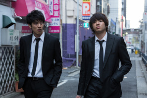 山田裕貴＆青木玄徳が裏社会に染まる！ 『闇金ドッグス』続編が連続公開 画像