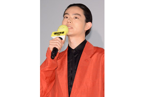 山田涼介、菅田将暉から役者としての長い付き合いを予見されて照れ笑い 画像