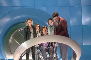 X-MEN結成秘話が明らかに！“神”が目覚める…『X-MEN：アポカリプス』最新予告 画像