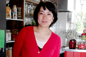 『eatrip』野村友里監督インタビュー 「本質的な食欲…食べる意志を伝えたい」 画像