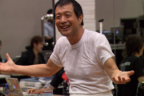 矢沢永吉が東京国際映画祭で舞台挨拶に登壇！　世界のYAZAWA何語る？　 画像