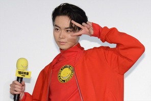 山田涼介＆菅田将暉、「子どもができたら…」将来を考える仲に！ 画像