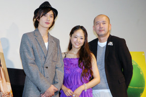 【TIFFレポート】井上真央、岡田将生のエスコートに合格点！ 画像