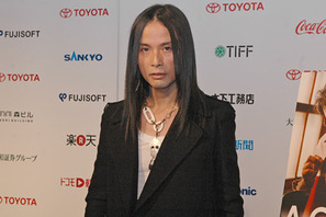 【TIFFレポート】辻仁成、不在のアントニオ猪木と支えになった家族への感謝を吐露 画像