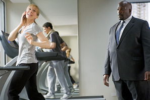 【シネマモード】現役ハーバード教授に聞く、ハリウッドのアンチエイジング事情 画像