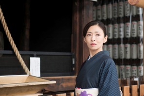 松雪泰子、橋本愛＆成海璃子の母に！川端康成「古都」映画化 画像