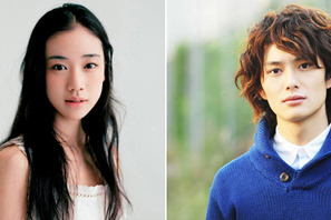 岡田将生＆蒼井優、時代劇に初挑戦！　人気恋愛小説『雷桜』映画化決定 画像