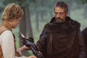 ハリウッド超大作『エラゴン 遺志を継ぐもの』吹き替え版に山田孝之＆小雪決定 画像