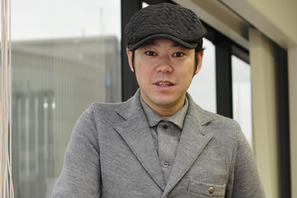 阿部サダヲインタビュー　その“笑い”を支えるものは…「“勘違い”することが大事」 画像