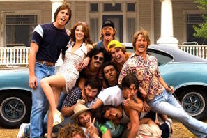 リチャード・リンクレイター監督、最新作は80年代が舞台「あの12年間の続きになるような…」 画像