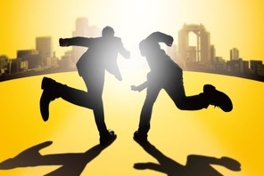 佐々木蔵之介＆関ジャニ・横山が凸凹コンビに！『破門』2017年1月公開決定 画像