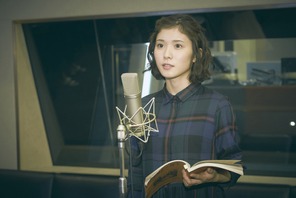 松岡茉優、『聲の形』でガキ大将を熱演！ 監督＆原作者も絶賛「ものすごい感性とセンス」 画像