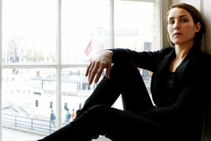 『ミレニアム』主演女優動画インタビュー到着！　衝撃の役作りを明かす 画像