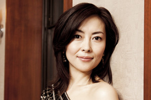 『サヨナライツカ』中山美穂×イ・ジェハン監督 12年ぶりの現場で感じたデ・ジャヴュ 画像