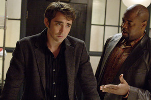 シネマカフェ的海外ドラマvol.136　シャーロック・ホームズよりも名探偵？ 画像