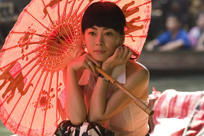 【シネマモード】恋する女心を解く鍵は衣裳にあり？　『サヨナライツカ』を彩るのは… 画像