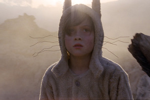 大人を夢中にさせる“天才子役”マックス　小さき“かいじゅう”の誕生秘話に迫る！ 画像