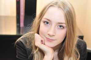 『ラブリーボーン』シアーシャ・ローナン　巨匠たちを唸らせる15歳の天才少女の素顔は 画像