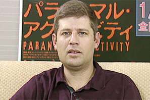 話題騒然『パラノーマル・アクティビティ』監督のメッセージ＆戦慄の予告編が到着！ 画像