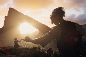 【今週末公開の注目作】『BFG：ビッグ・フレンドリー・ジャイアント』『怒り』 画像