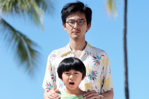 【ご招待】キャスト＆監督登壇『ぼくのおじさん』試写会に5組10名様 画像